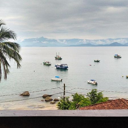 Pousada Mar De Aracatiba Praia de Araçatiba Exterior foto