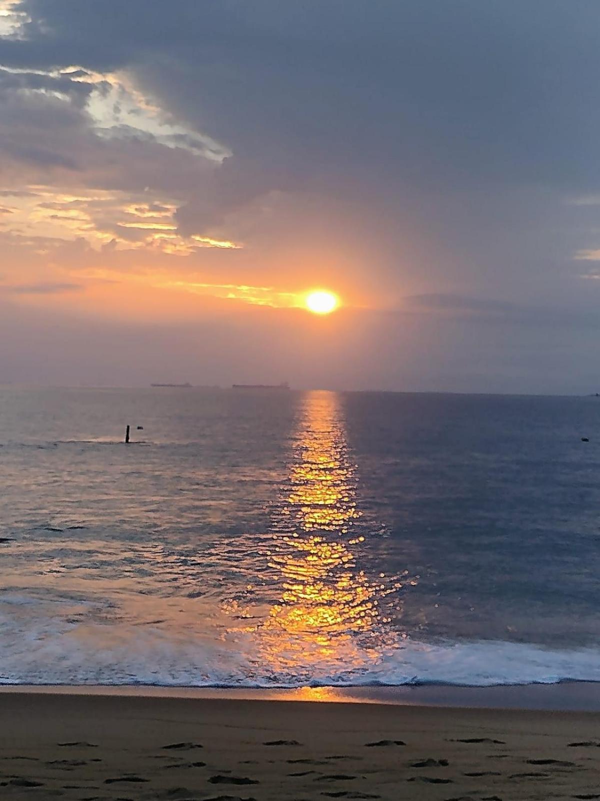 Pousada Mar De Aracatiba Praia de Araçatiba Exterior foto