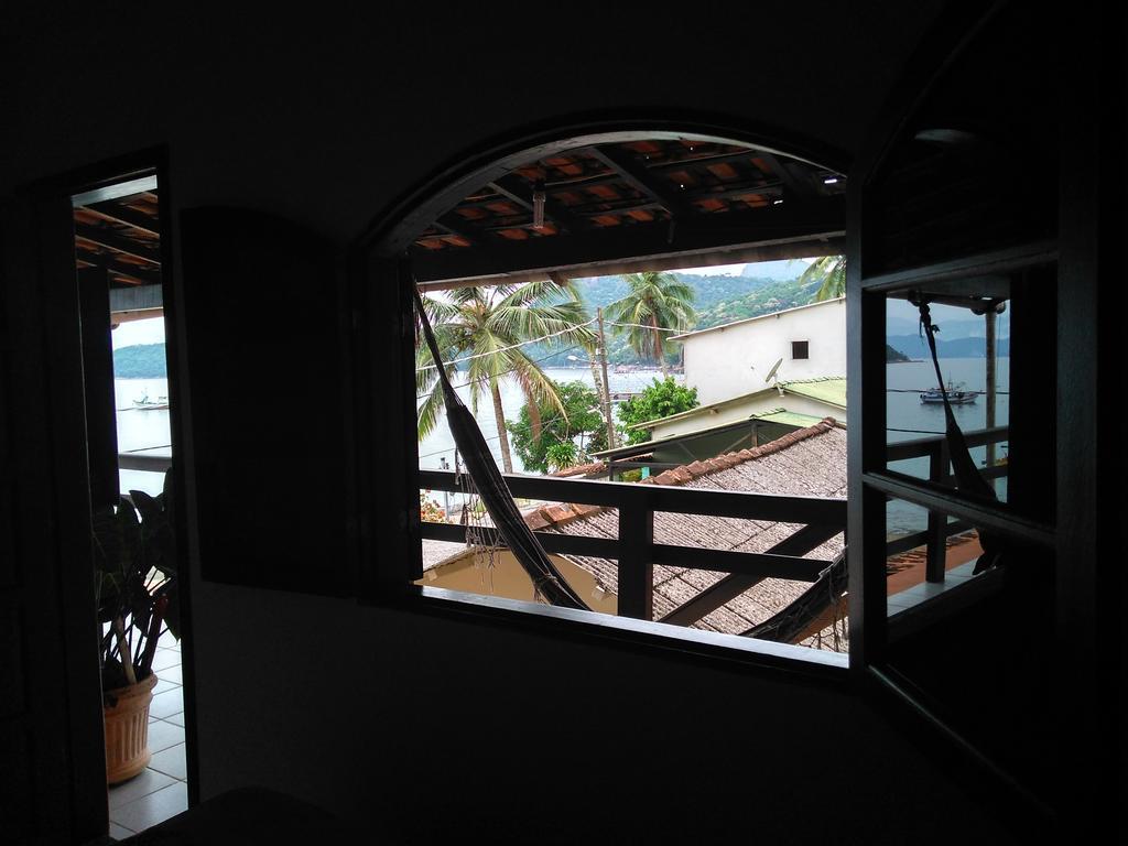 Pousada Mar De Aracatiba Praia de Araçatiba Exterior foto