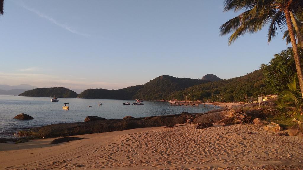 Pousada Mar De Aracatiba Praia de Araçatiba Exterior foto