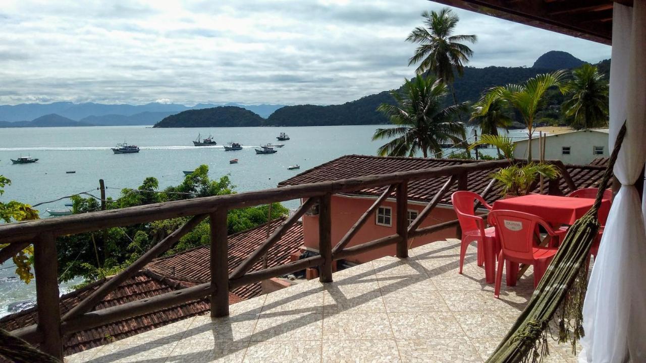 Pousada Mar De Aracatiba Praia de Araçatiba Exterior foto